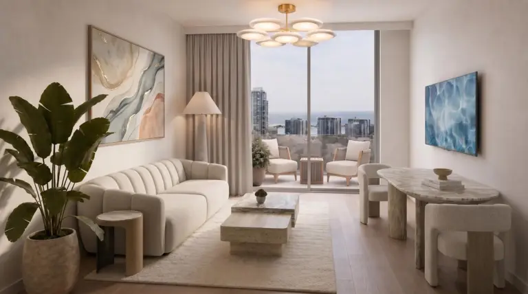 living lux