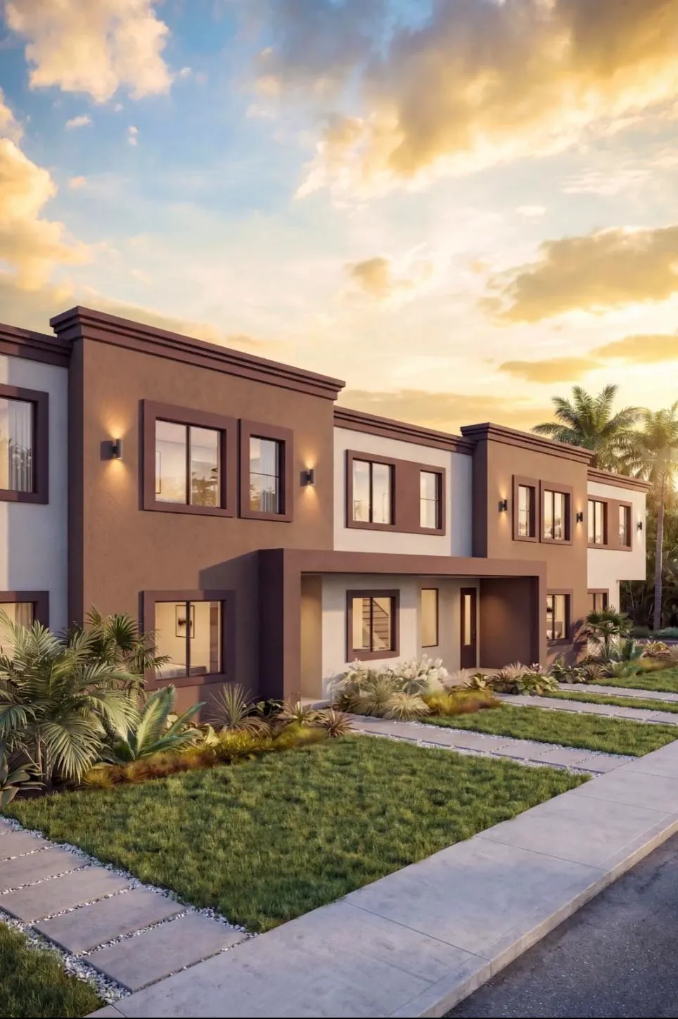 Lotus Villas Resort