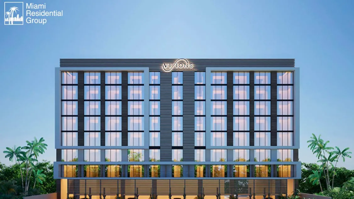 Meliá Miami Brickell