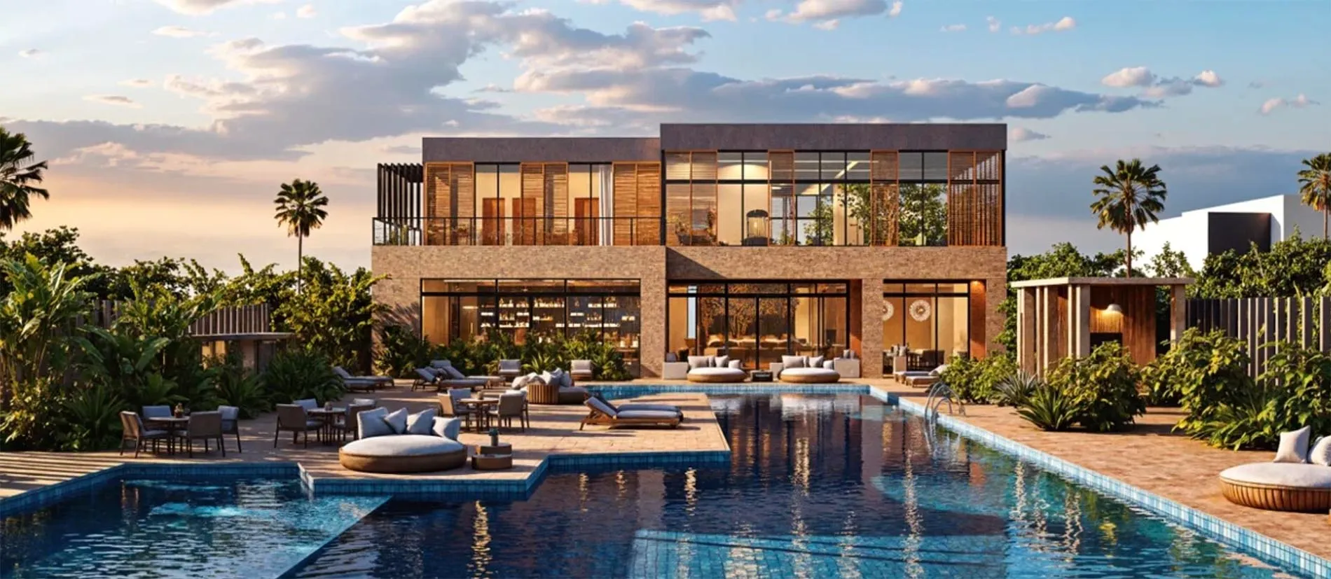 Visions Resort & Spa